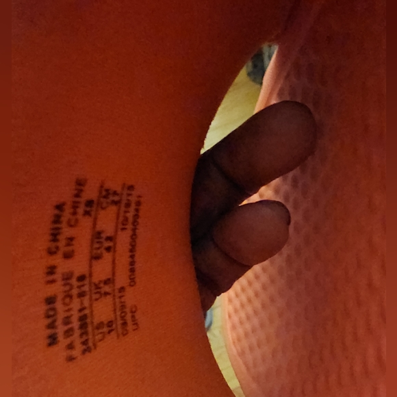 Nike Bling Slide Sandals - Picture 5 of 7